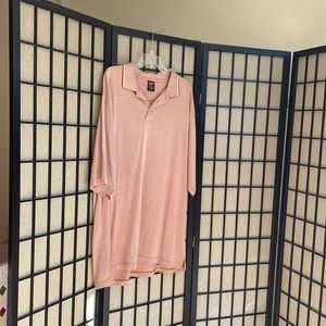 Nike mens polos  size XL.